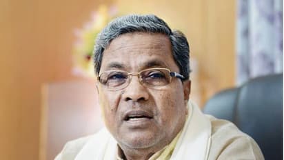 CM Siddaramaiah receives court notice over RSS remark
