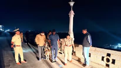 Karnataka on high alert after Delhi blasts; police tighten security