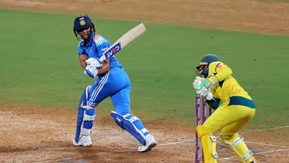 Harmanpreet Kaur