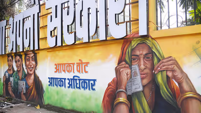 Bihar all set to vote in Phase 2