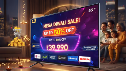 Smart TV deals