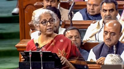 Union Budget 2023-24