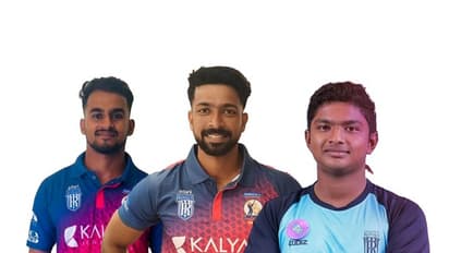 Adani Trivandrum Royals