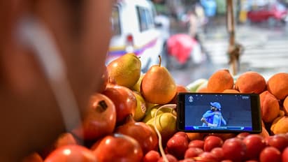 Tips for using non-stop internet to watch Cricket World Cup matches on mobile phones 