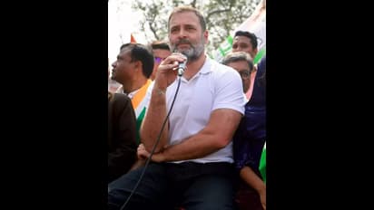 Rahul Gandhi Remark On Aishwarya Rai Bachchan Rahul Gandhi Remark On Aishwarya Rai Bachchan