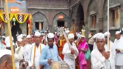 sant Tukaram maharaj palkhi