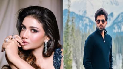 Nikhil Jain shares a post on Souraseni Maitras Birthday