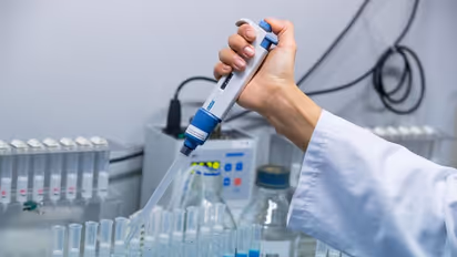 Scientists find new mutation of coronavirus that mirrors a change in the 2003 SARS virus kps