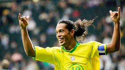 Ronaldinho