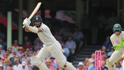 Cheteshwar Pujara