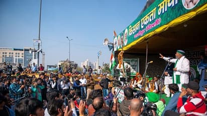 Kisan protests, Kisan agitation, farmers, agricultural law, 3 agricultural laws, PM Modi in Lok Sabha, Lok Sabha proceedings, Modi speech in Lok Sabha, Narendra Modi speech in Lok Sabha, Narendra Modi viral speech