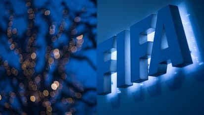 FIFA Logo