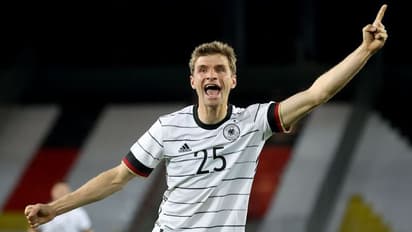 Thomas Muller