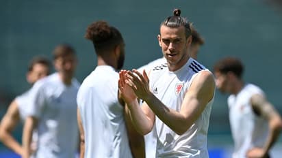Gareth Bale