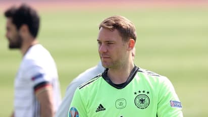 Manuel Neuer