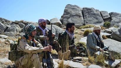 Al Qaeda's global jihad