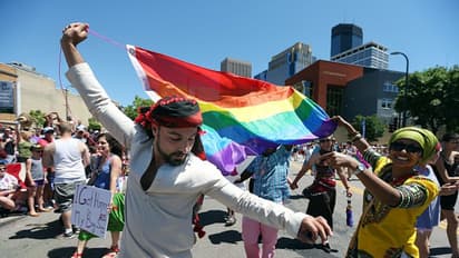 Afghan LGBTQ community under Taliban