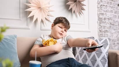 children obesity