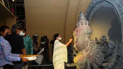 Mamata Puja