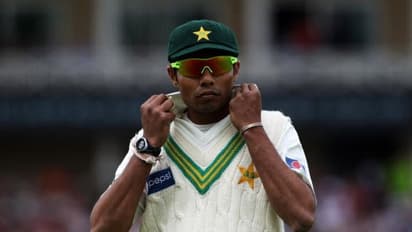 Danish Kaneria