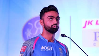 Jaydev Unadkat