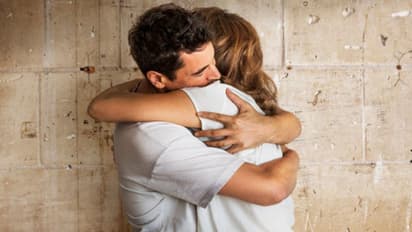 National Hugging Day