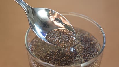 Chia seeds