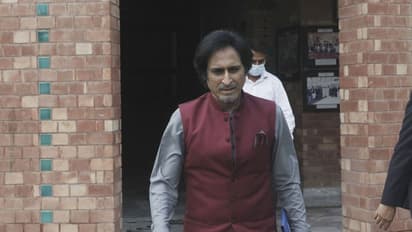 Ramiz Raja