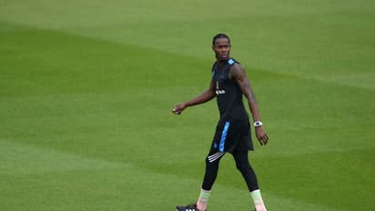jofra archer