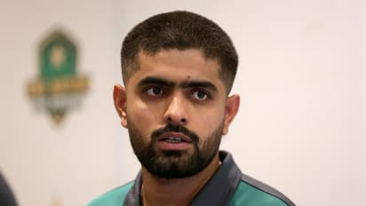 Babar Azam