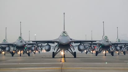 China against Taiwan