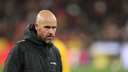 Erik ten Hag