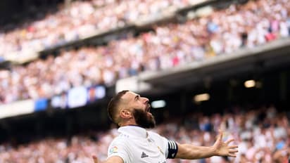 Karim Benzema