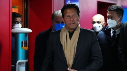 Imran khan