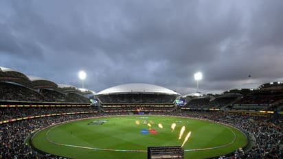 Adelaide Oval