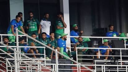 Pakistan Cricket Team