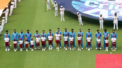 Team India