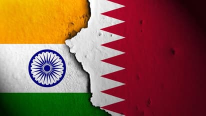 India Qatar