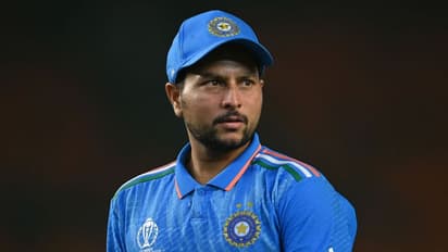 kuldeep yadav 1.