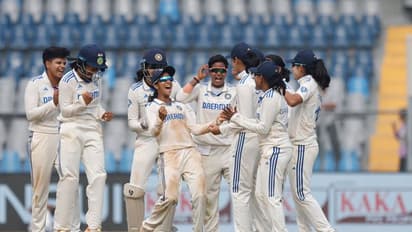 India Women Cricket
