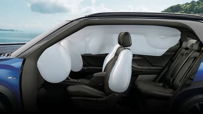 Hyundai Creta N Line