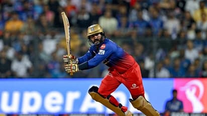 Dinesh Karthik