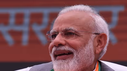 Modi Russia Austria Visit 2024