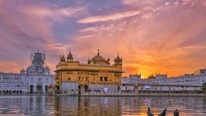 Golden Temple