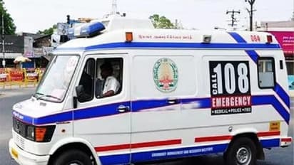 Ambulance
