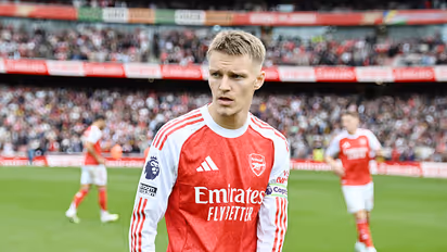 Odegaard
