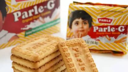parle g 