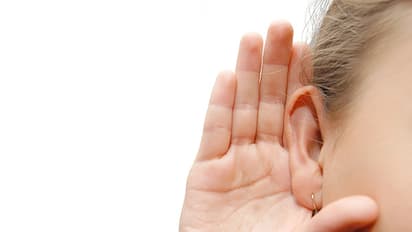 ear health