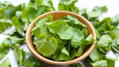 Vallarai Keerai Recipe and Health Benefits