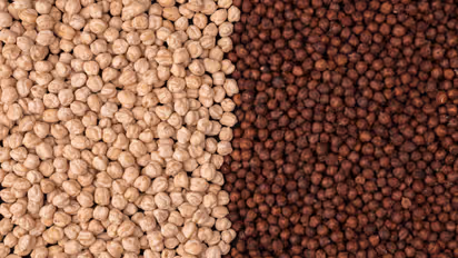 How to Store Chickpeas for a Long Time